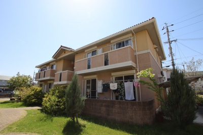 【外観】 | エスペランサ