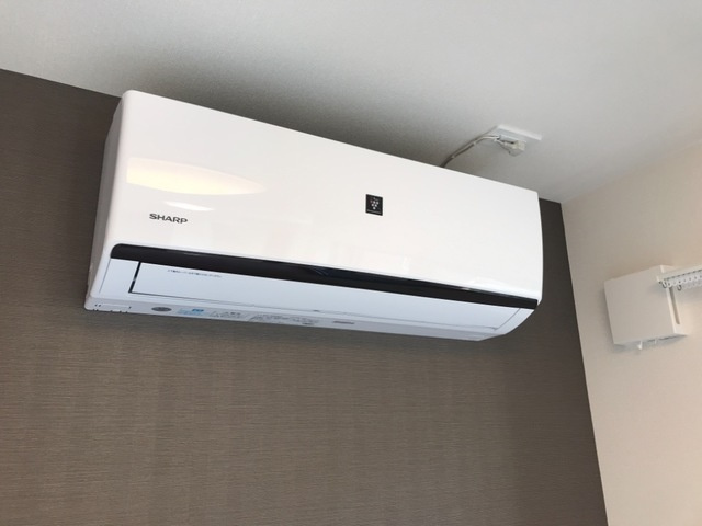 メゾン・シャノワールの設備