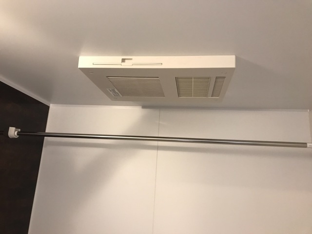 メゾン・シャノワールの設備