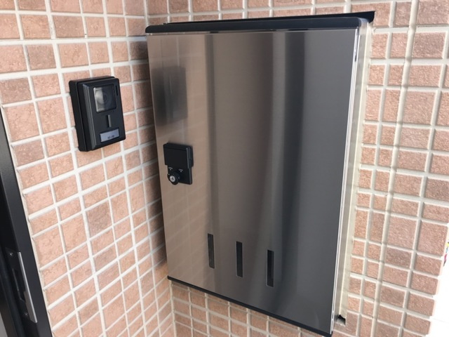 メゾン・シャノワールのその他共用部分