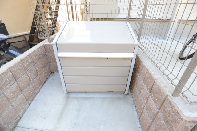 メゾン・シャノワールのその他