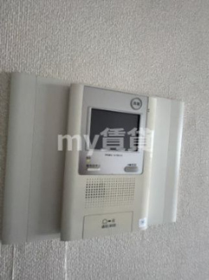 【セキュリティ】 | ライオンズマンション板橋区役所前 | ライオンズマンション板橋区役所前　板橋区板橋