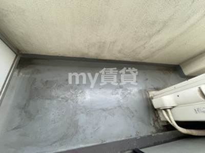 【バルコニー】 | ライオンズマンション板橋区役所前