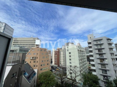 【展望】 | ライオンズマンション板橋区役所前