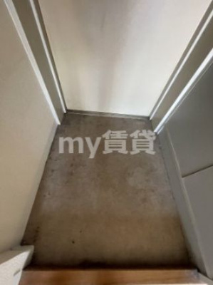 【玄関】 | ライオンズマンション板橋区役所前