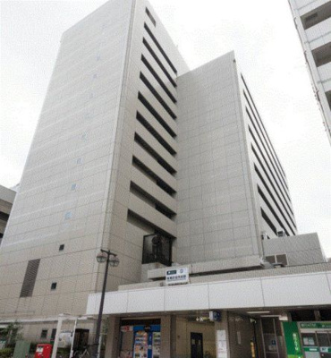 【周辺】 | ライオンズマンション板橋区役所前