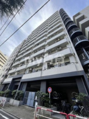 【外観】 | ライオンズマンション板橋区役所前 | ライオンズマンション板橋区役所前　板橋区板橋