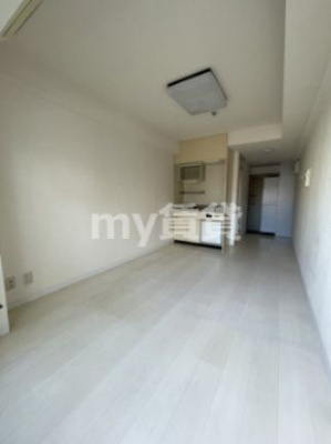 【居間・リビング】 | ライオンズマンション板橋区役所前 | ライオンズマンション板橋区役所前　板橋区板橋