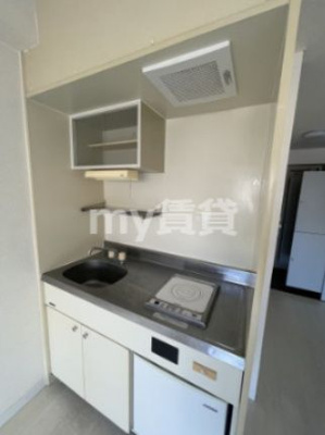 【キッチン】 | ライオンズマンション板橋区役所前 | ライオンズマンション板橋区役所前　板橋区板橋