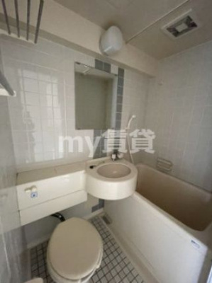 【浴室】 | ライオンズマンション板橋区役所前 | ライオンズマンション板橋区役所前　板橋区板橋