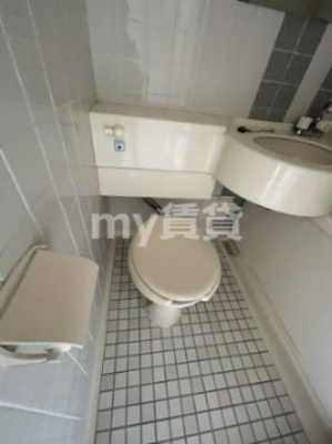 【トイレ】 | ライオンズマンション板橋区役所前 | ライオンズマンション板橋区役所前　板橋区板橋