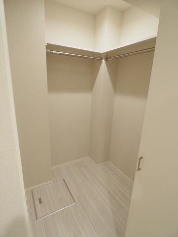 【収納】 | レイラニ | 収納豊富です