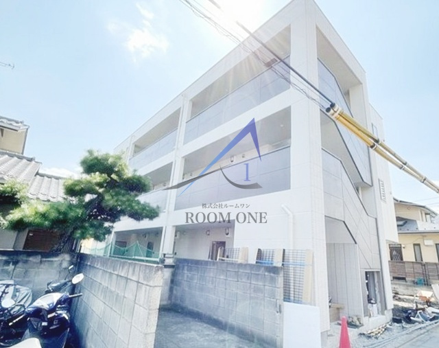 アーバンクレスト