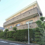 杉並区松ノ木２丁目のマンションの画像