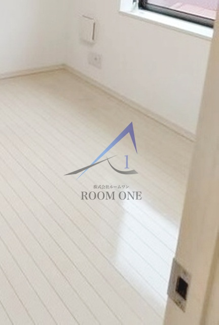 イル亀戸の居間・リビング|洋室のお部屋です。