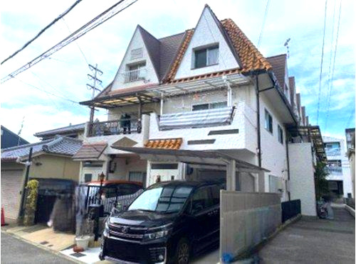 西宮市伏原町　