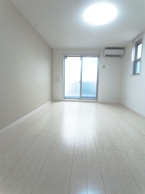 リブリ・プラセールの居間・リビング