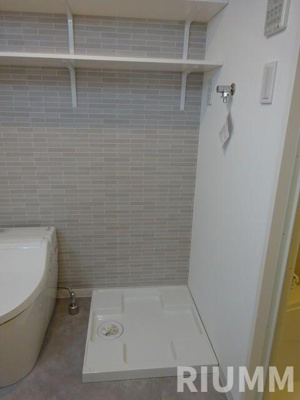 【設備】 | ノルディア奥沢