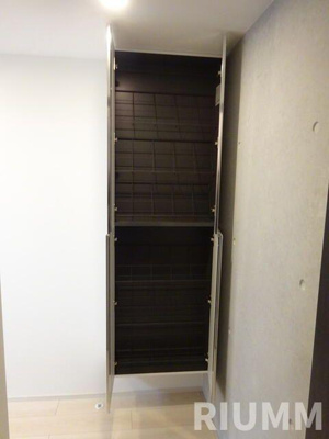 【収納】 | ノルディア奥沢