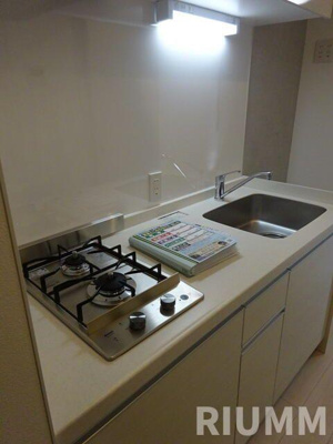 【キッチン】 | ノルディア奥沢