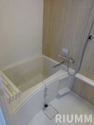 【浴室】 | ノルディア奥沢