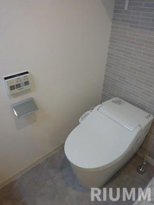 【トイレ】 | ノルディア奥沢