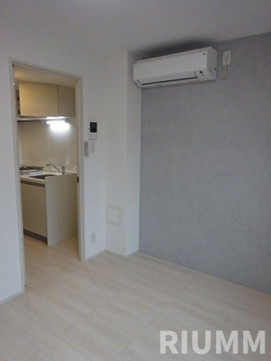 【居間・リビング】 | ノルディア奥沢