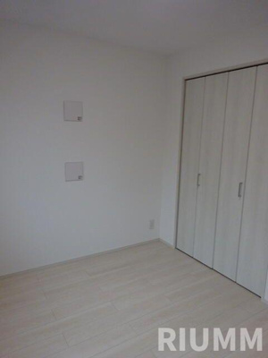 【内装】 | ノルディア奥沢