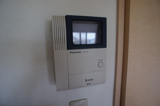 ヴァンヴェールの設備