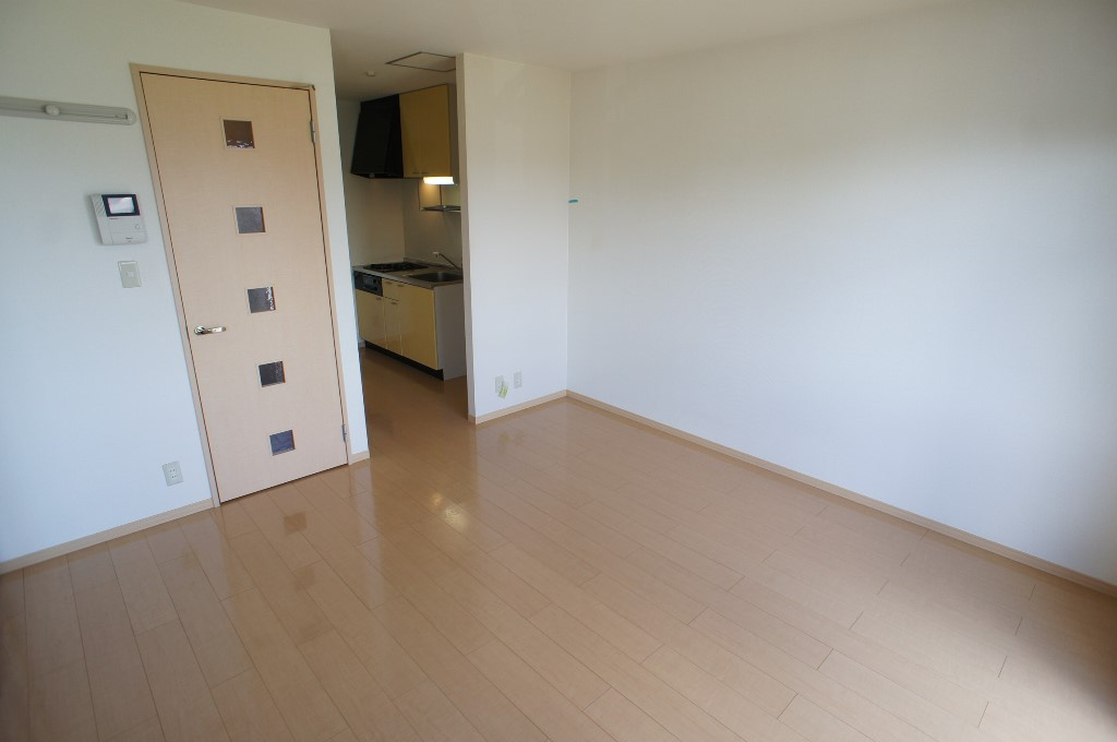 ヴァンヴェールの居間・リビング