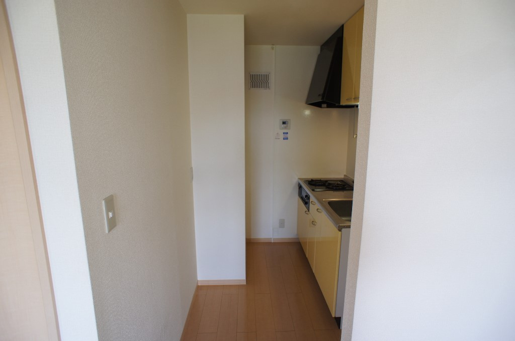 ヴァンヴェールの内装