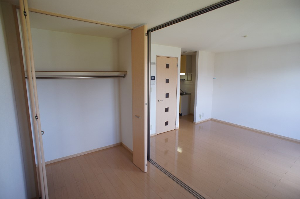 ヴァンヴェールの洋室