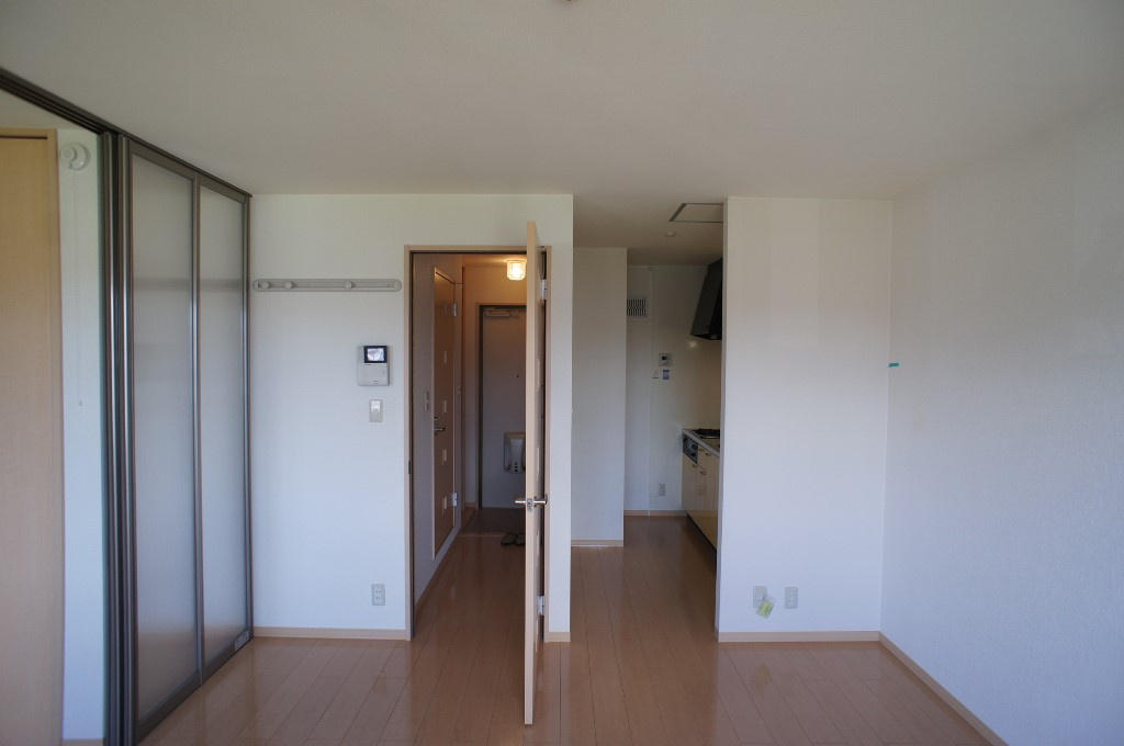 ヴァンヴェールの居間・リビング