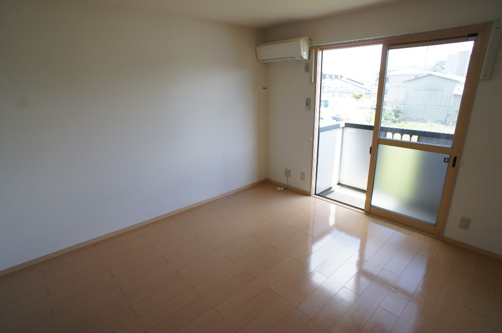 ヴァンヴェールの居間・リビング