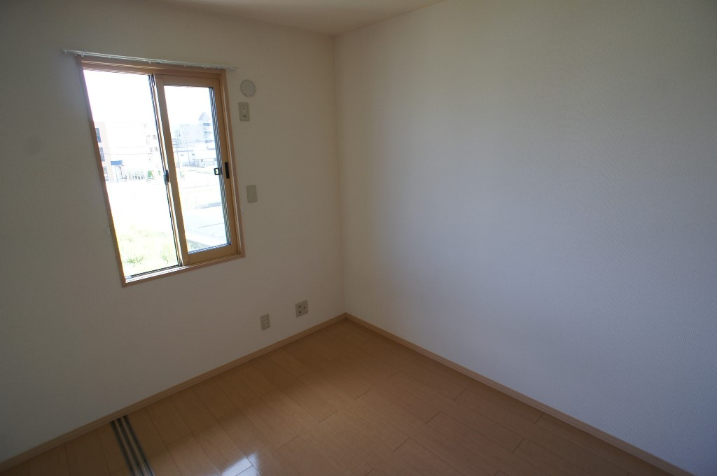 ヴァンヴェールの洋室