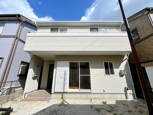 【仲介手数料無料／豊田市】豊田市大林町13丁目10-23