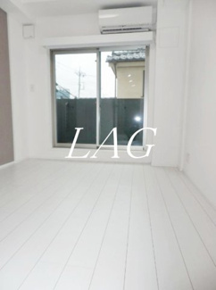 【寝室】 | ＡＺＥＳＴ柴又 | 寝室です。