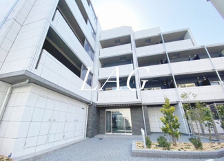 【外観】 | ＡＺＥＳＴ柴又 | 外観です。