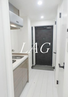 【玄関】 | ＡＺＥＳＴ柴又 | 玄関です。