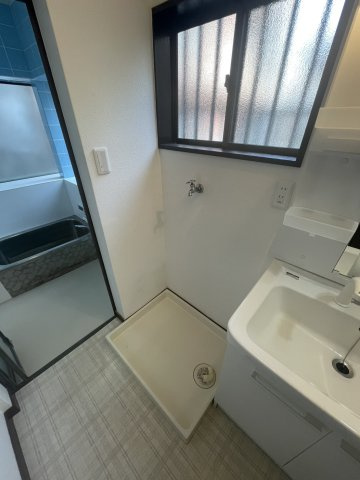 佃戸建ての設備