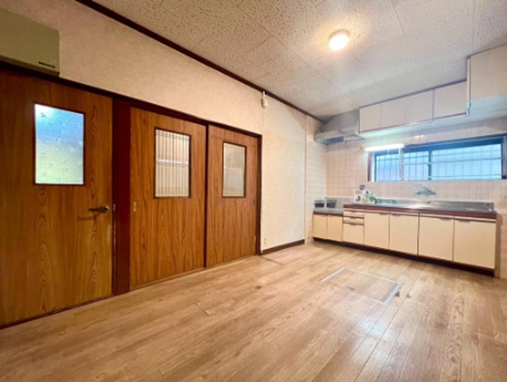 西宮市美作町　
