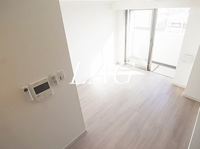 【寝室】 | クレヴィスタ北綾瀬 | 寝室です。