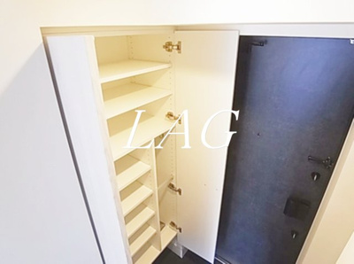 【その他】 | クレヴィスタ北綾瀬