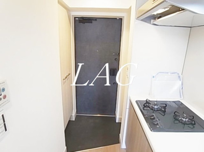 【玄関】 | クレヴィスタ北綾瀬 | 玄関です。