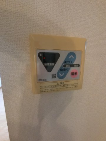 グランデ十番館のその他