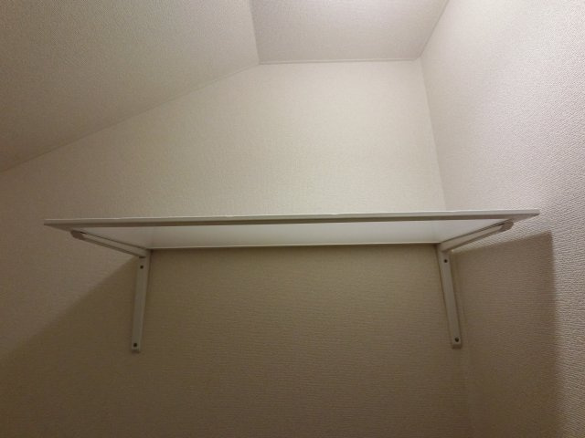 グランデ十番館の設備