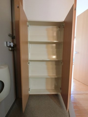 グランデ十番館の設備