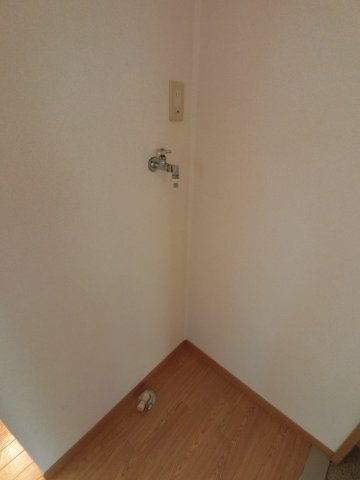 グランデ十番館の設備