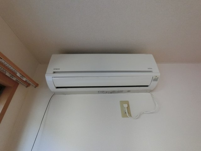 グランデ十番館の設備