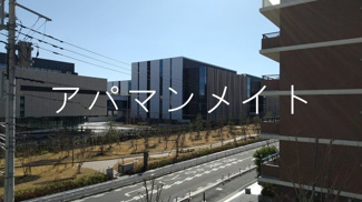 【展望】 | 眺望です